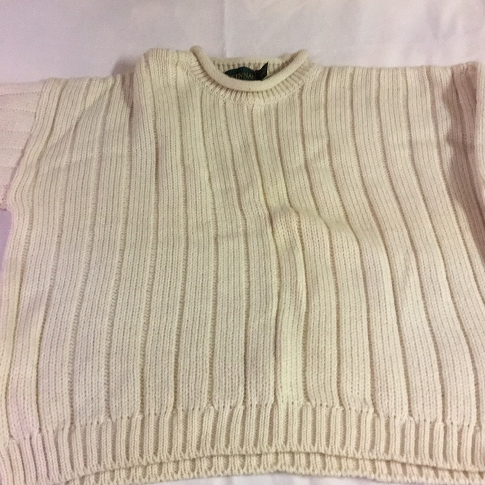 Men’s sweater